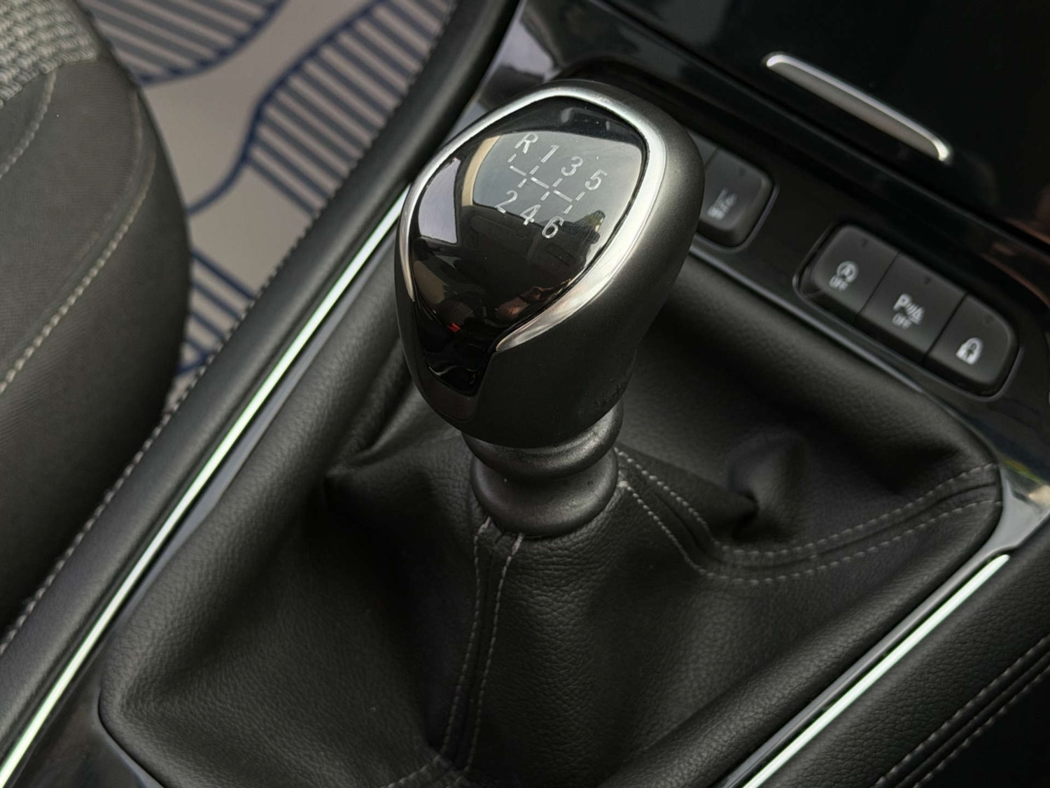 Used Vauxhall Grandland X 2019 for sale - 78039578: Photo 38