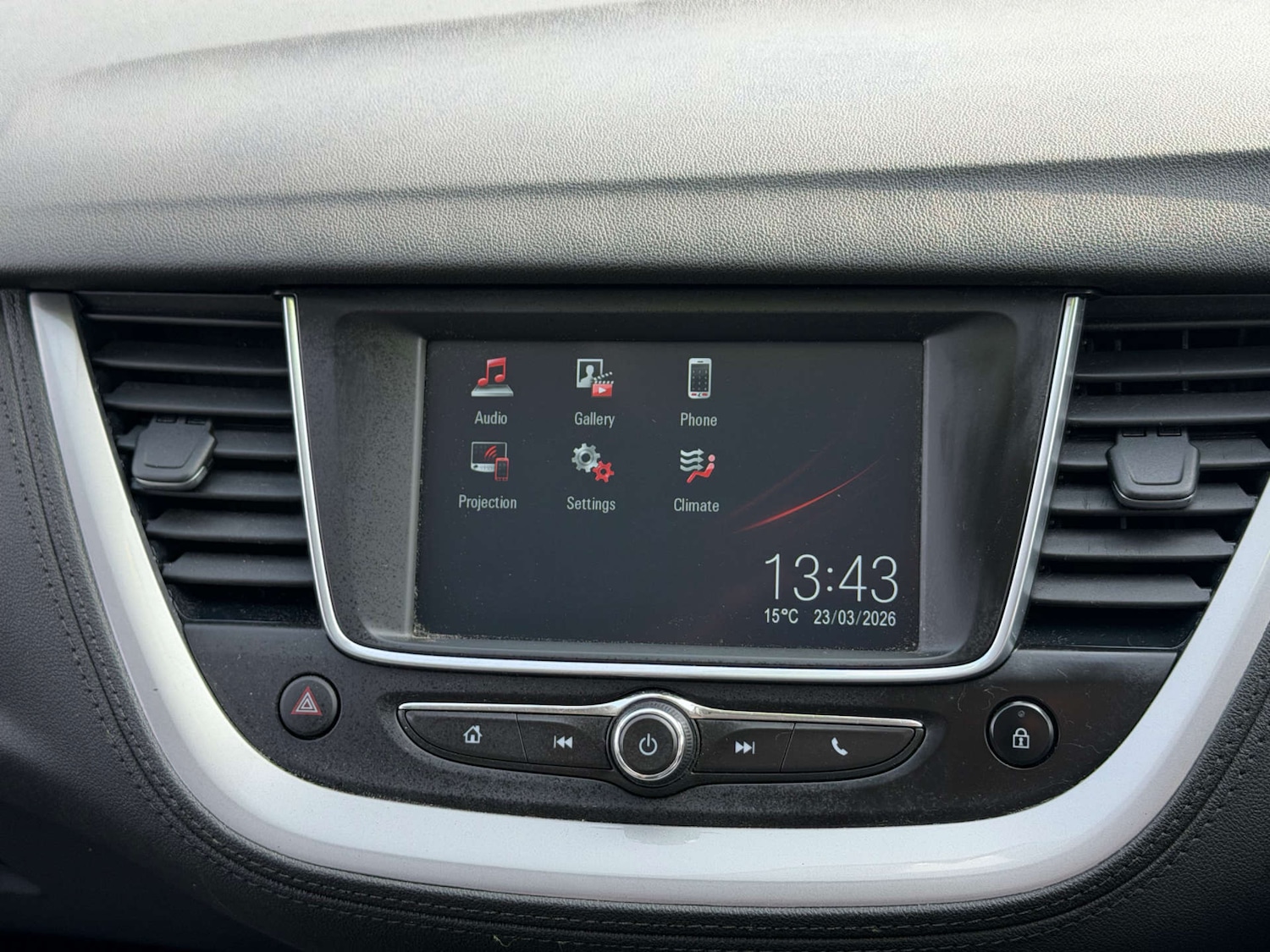 Used Vauxhall Grandland X 2019 for sale - 78039578: Photo 40