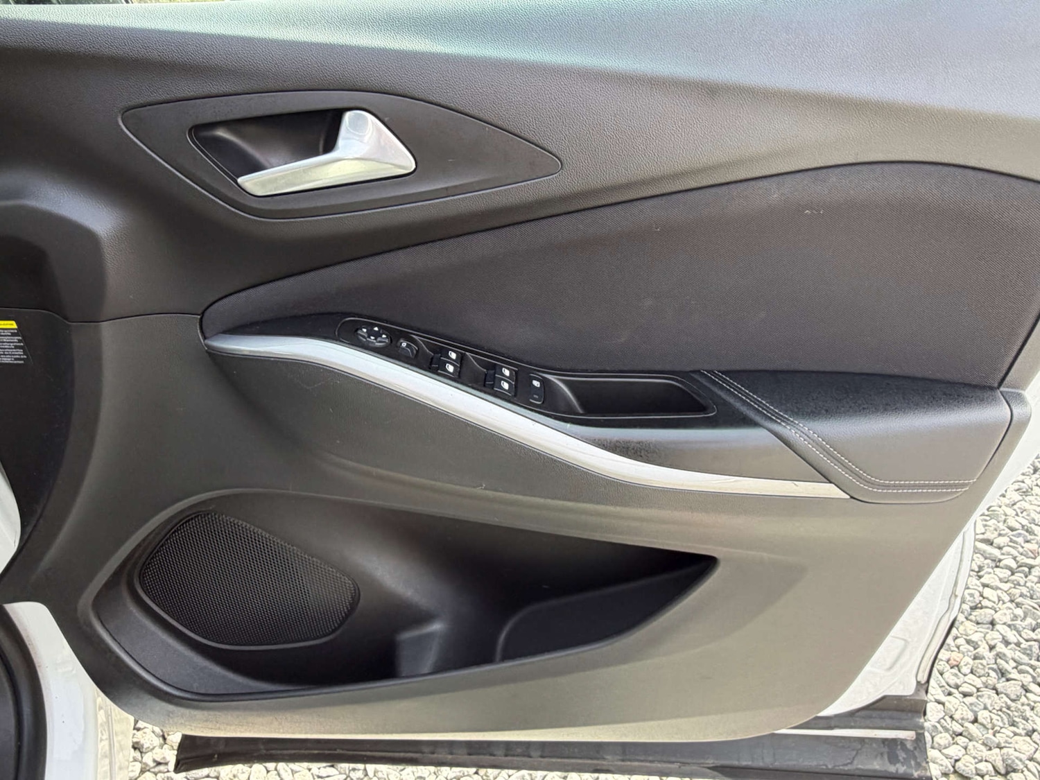 Used Vauxhall Grandland X 2019 for sale - 78039578: Photo 42