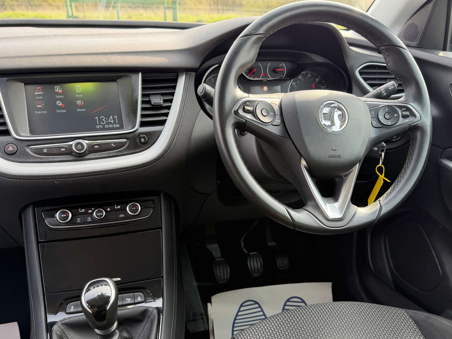 Used Vauxhall Grandland X 2019 for sale - 78039578: Photo 45