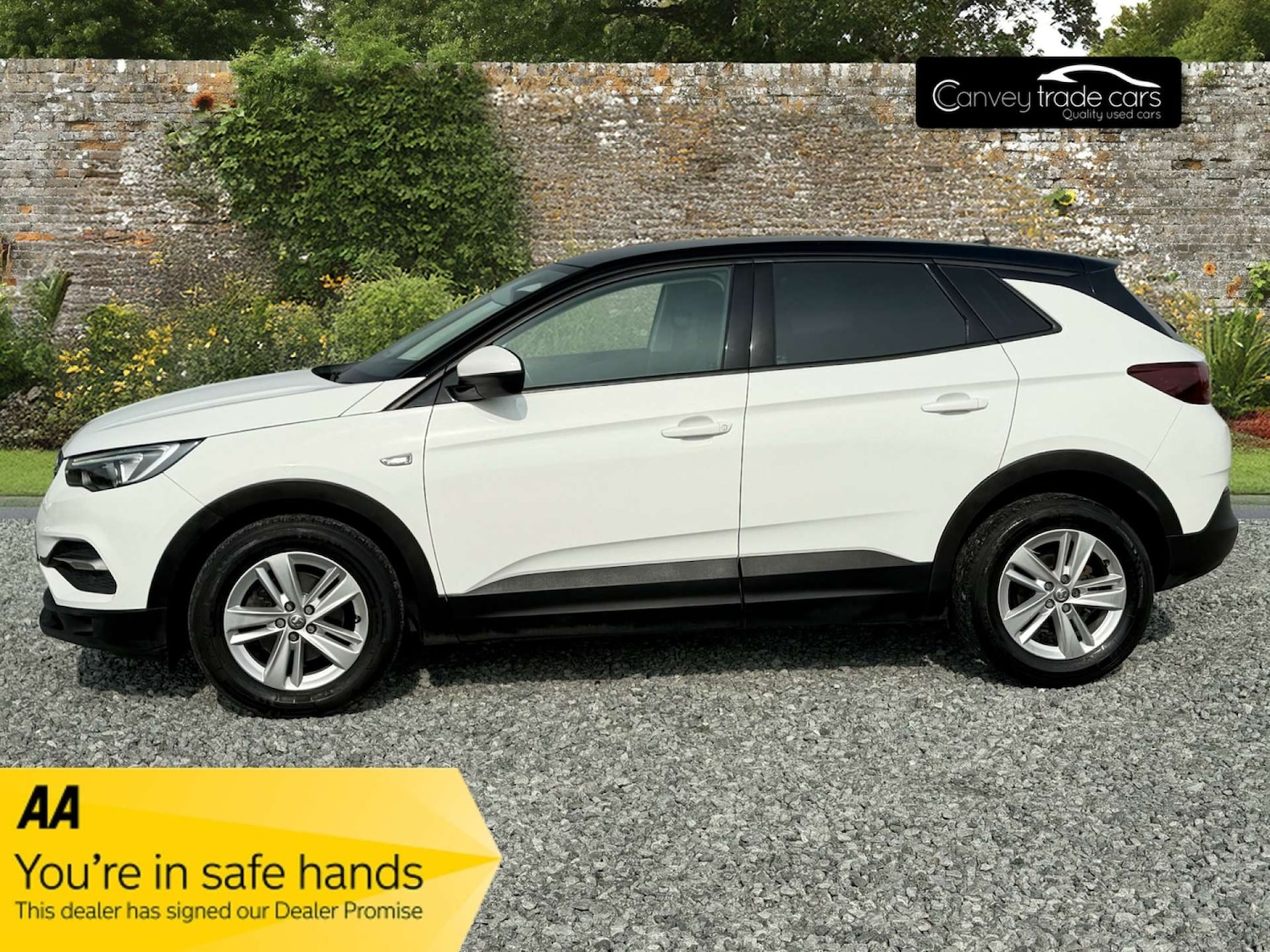 Used Vauxhall Grandland X 2019 for sale - 78039578: Photo 5