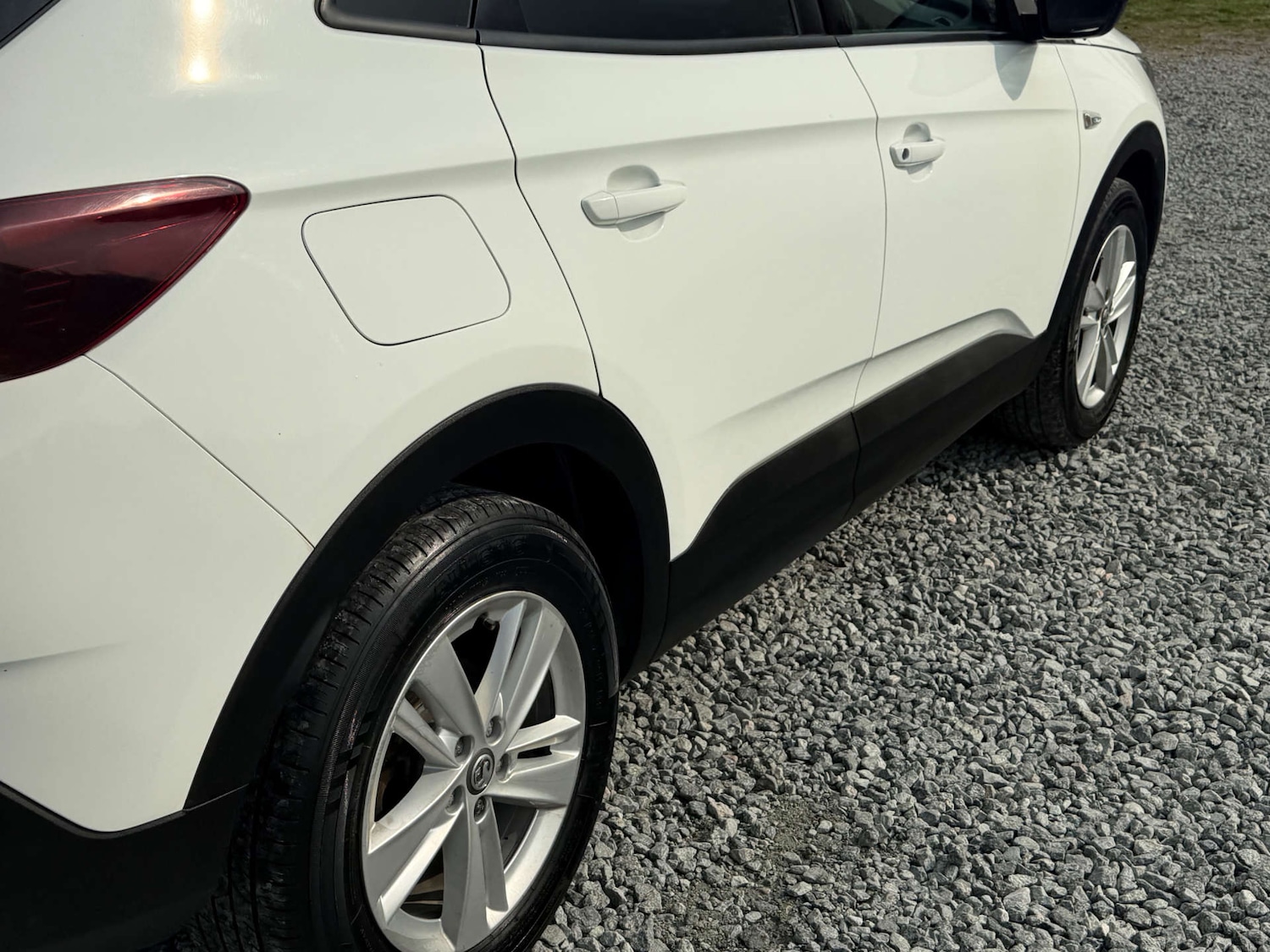 Used Vauxhall Grandland X 2019 for sale - 78039578: Photo 50