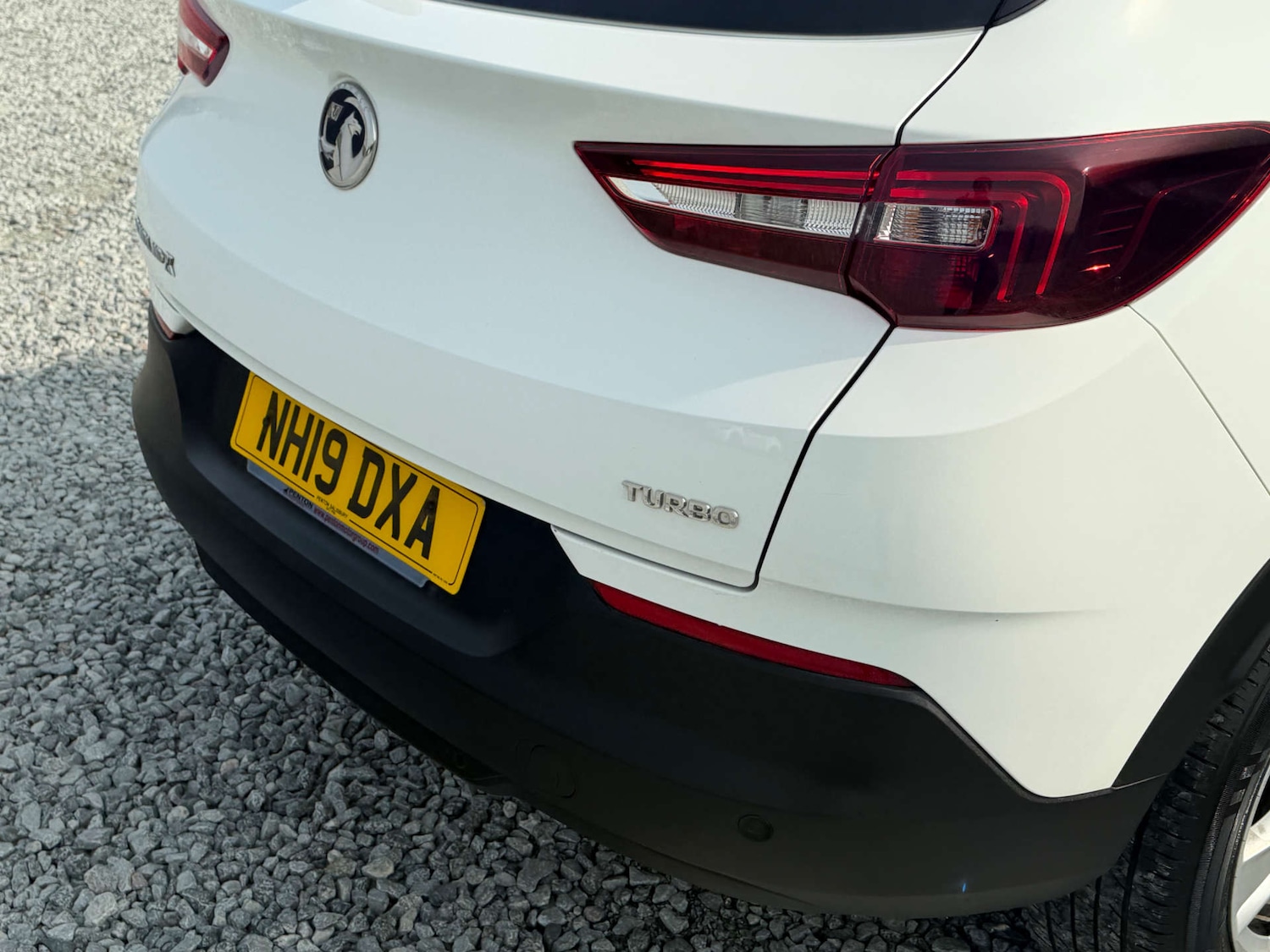 Used Vauxhall Grandland X 2019 for sale - 78039578: Photo 51