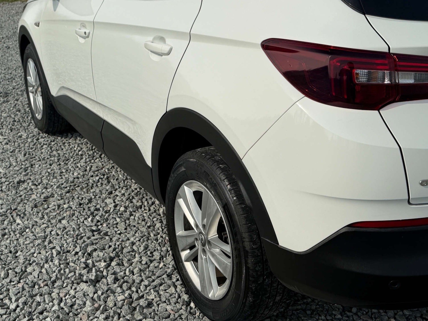 Used Vauxhall Grandland X 2019 for sale - 78039578: Photo 52