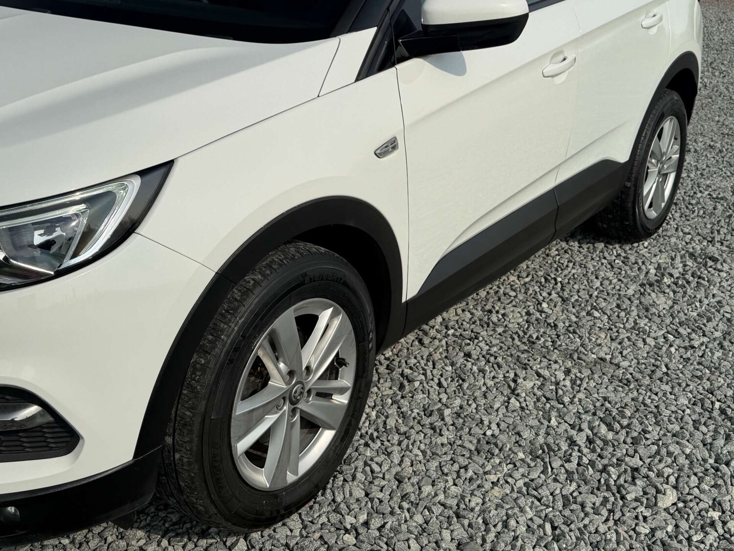 Used Vauxhall Grandland X 2019 for sale - 78039578: Photo 54