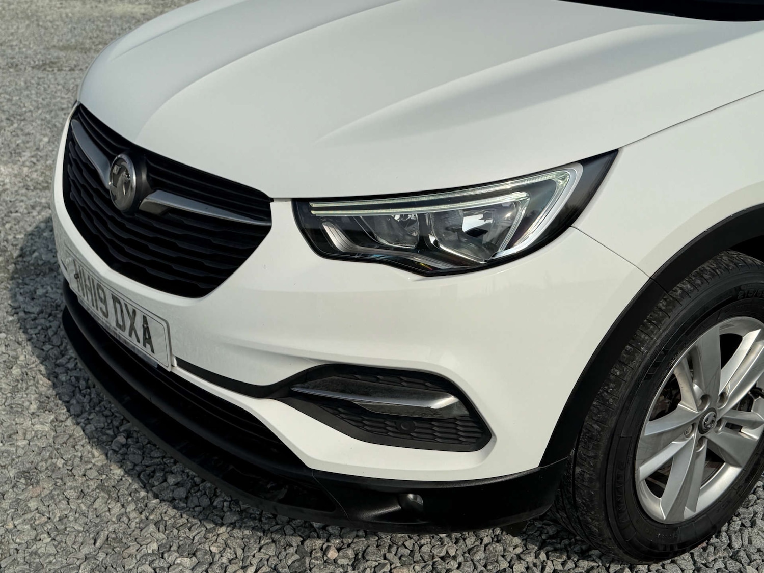 Used Vauxhall Grandland X 2019 for sale - 78039578: Photo 55