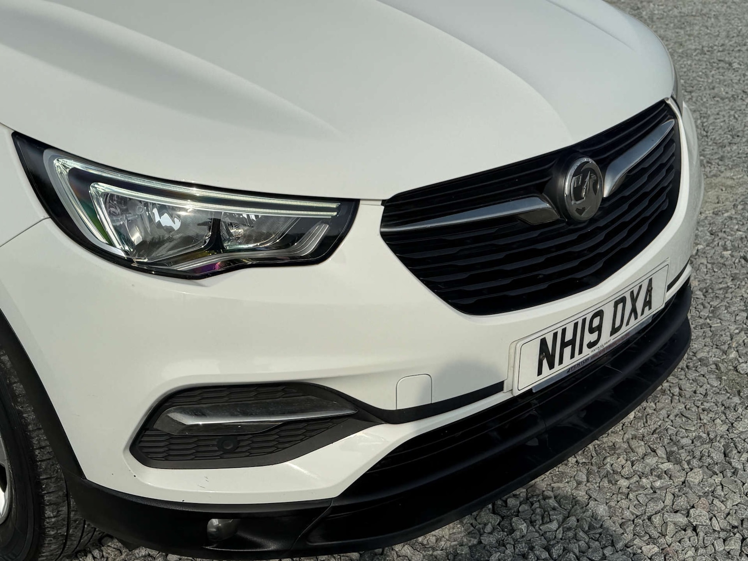 Used Vauxhall Grandland X 2019 for sale - 78039578: Photo 56