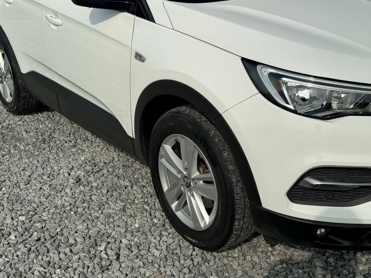 Used Vauxhall Grandland X 2019 for sale - 78039578: Photo 59
