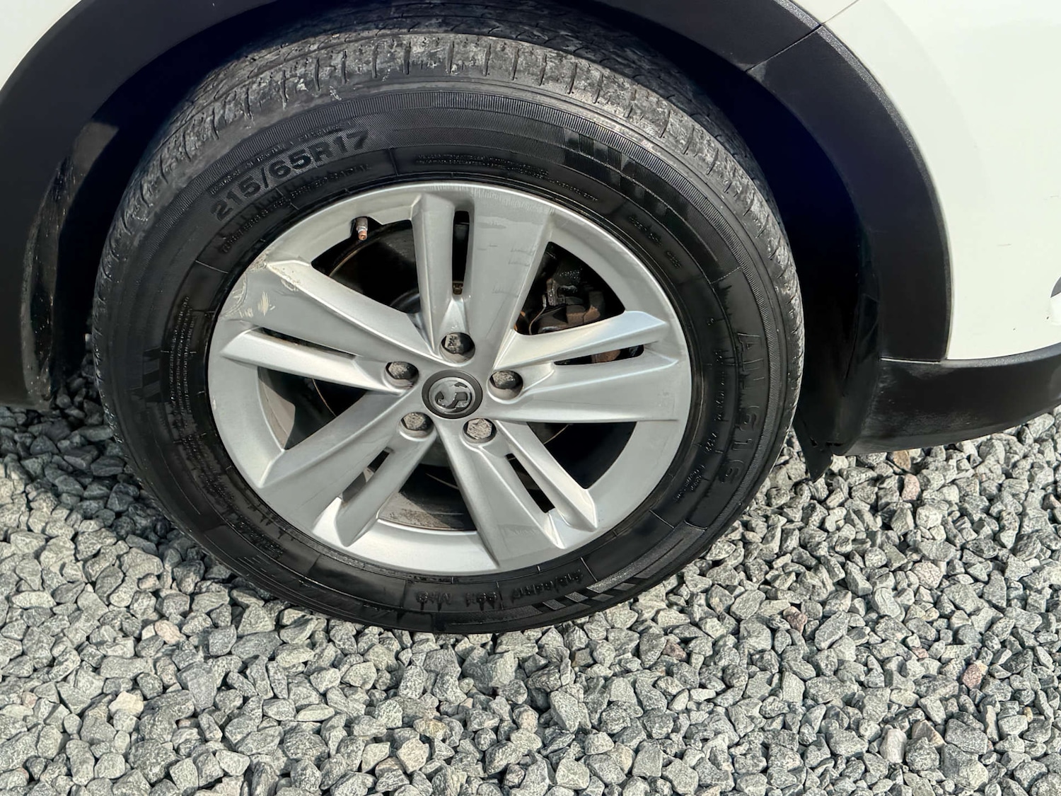 Used Vauxhall Grandland X 2019 for sale - 78039578: Photo 60