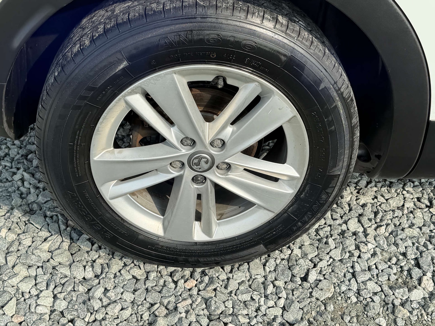 Used Vauxhall Grandland X 2019 for sale - 78039578: Photo 61