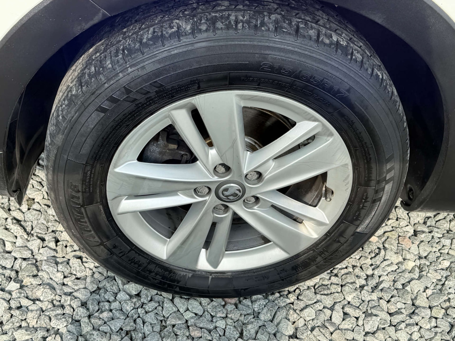 Used Vauxhall Grandland X 2019 for sale - 78039578: Photo 62