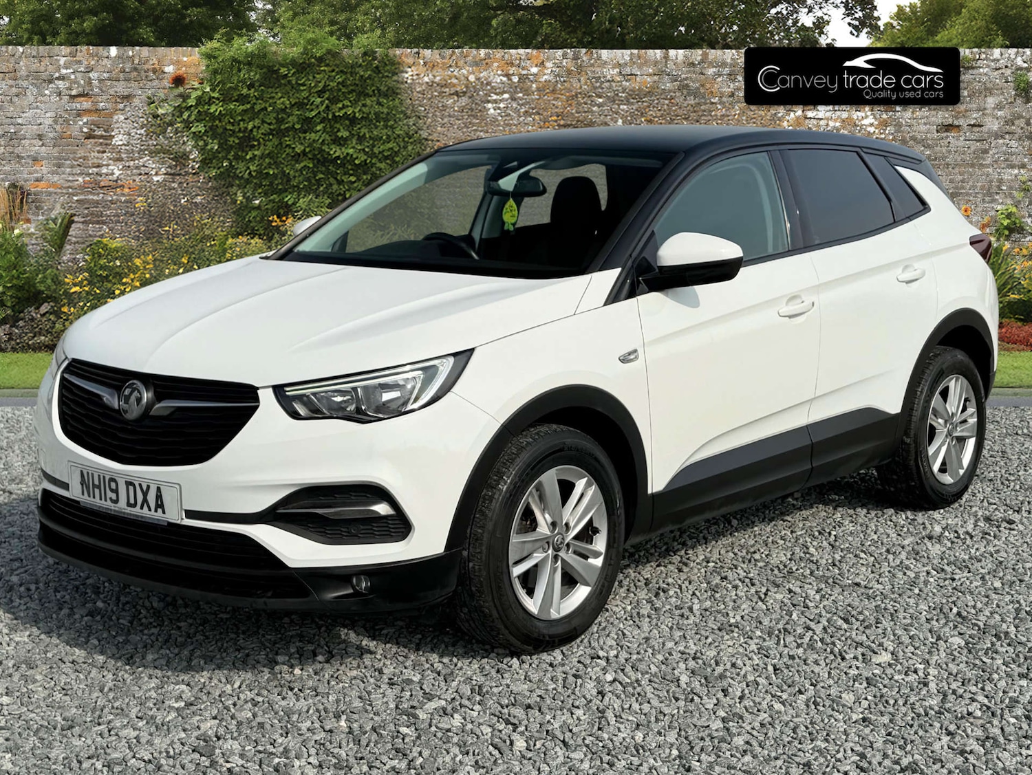 Used Vauxhall Grandland X 2019 for sale - 78039578: Photo 7