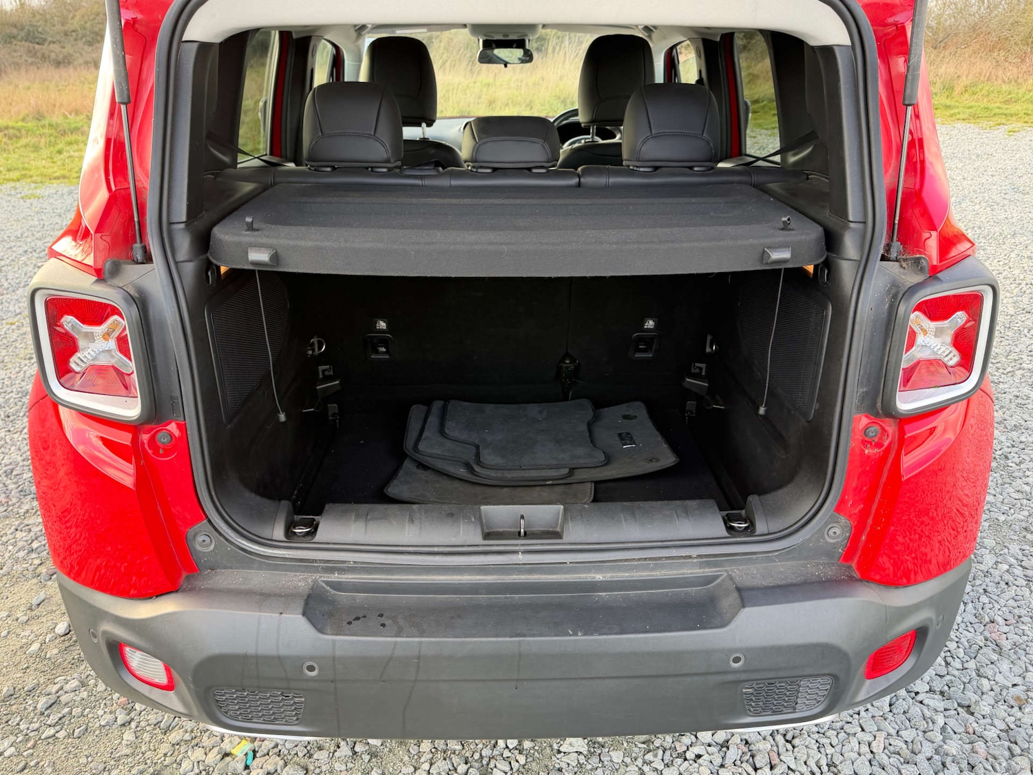 Used Jeep Renegade 2015 for sale - 77641703: Photo 17