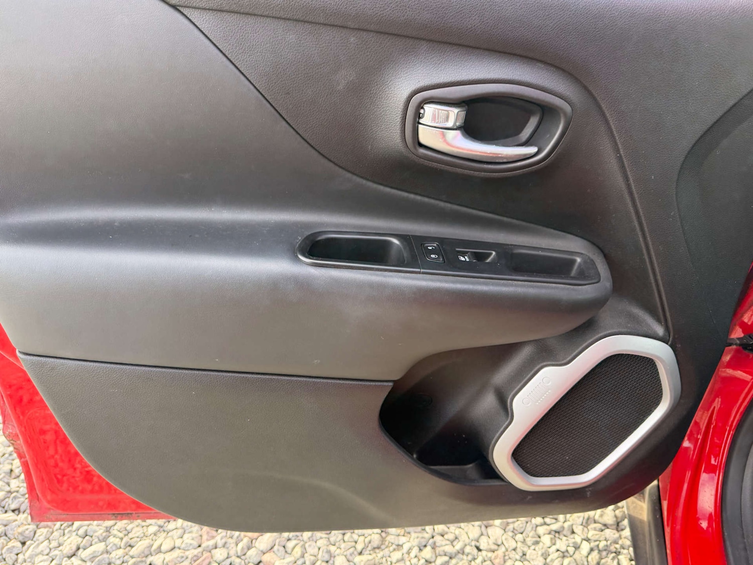 Used Jeep Renegade 2015 for sale - 77641703: Photo 20