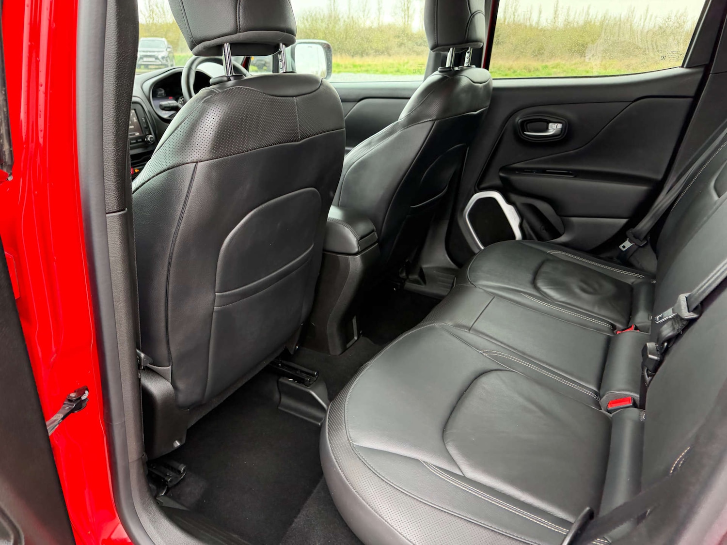 Used Jeep Renegade 2015 for sale - 77641703: Photo 23