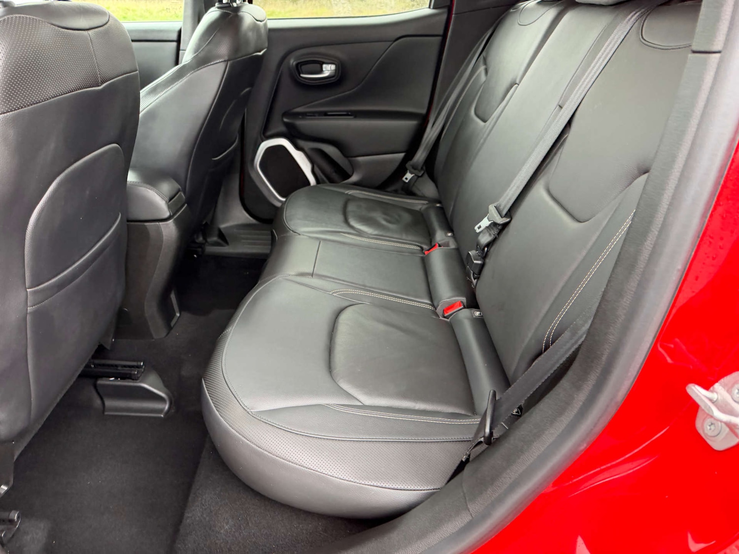 Used Jeep Renegade 2015 for sale - 77641703: Photo 26