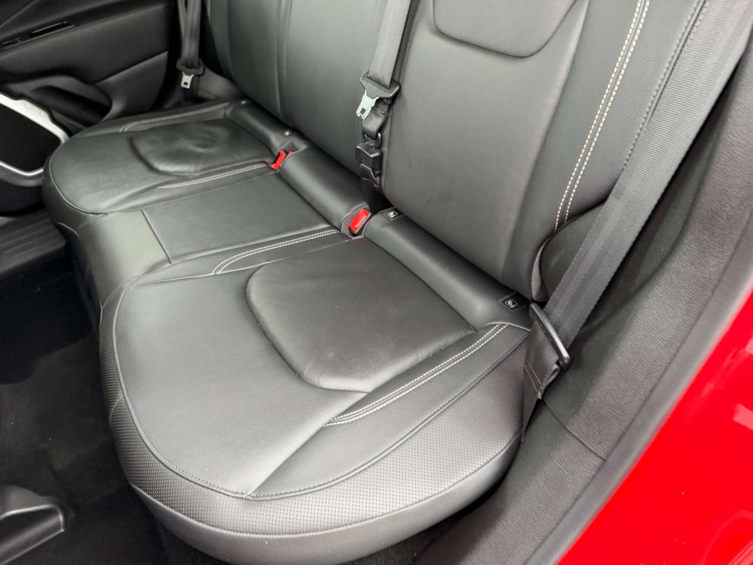 Used Jeep Renegade 2015 for sale - 77641703: Photo 27