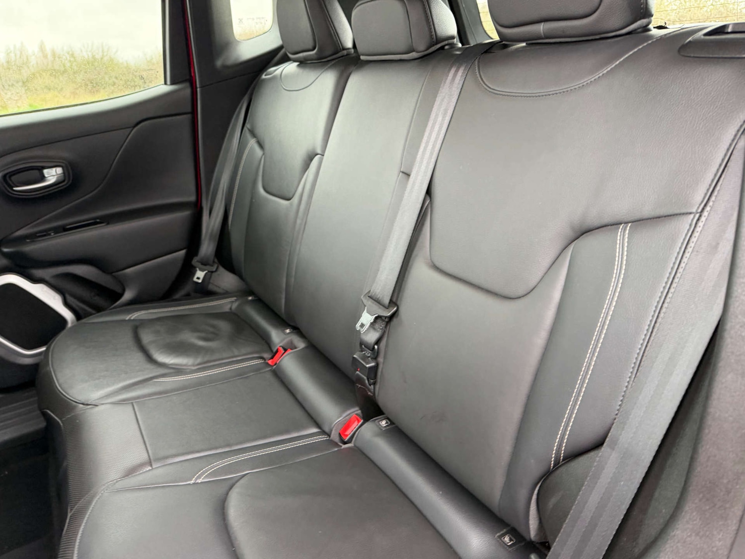 Used Jeep Renegade 2015 for sale - 77641703: Photo 28