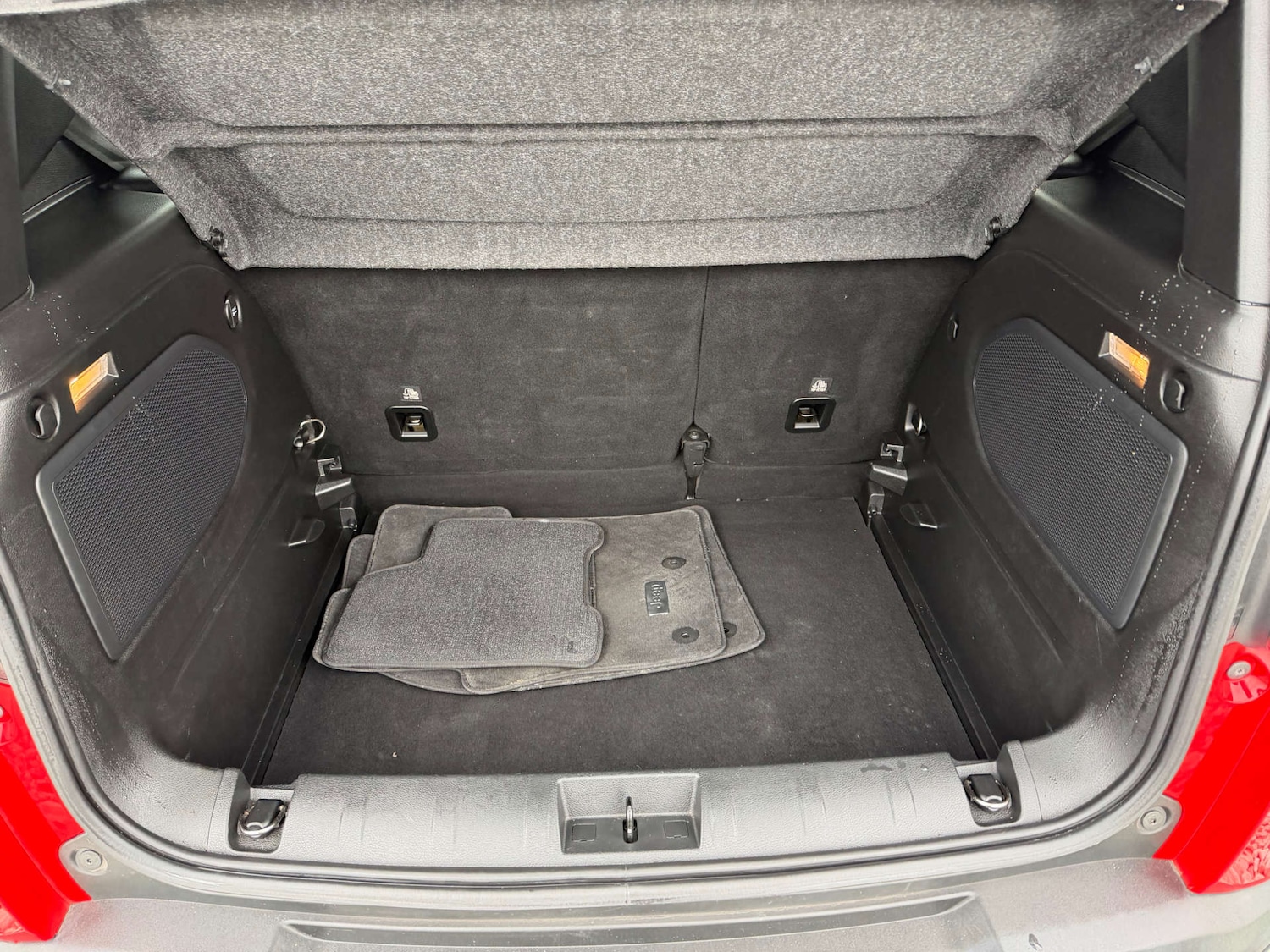 Used Jeep Renegade 2015 for sale - 77641703: Photo 32