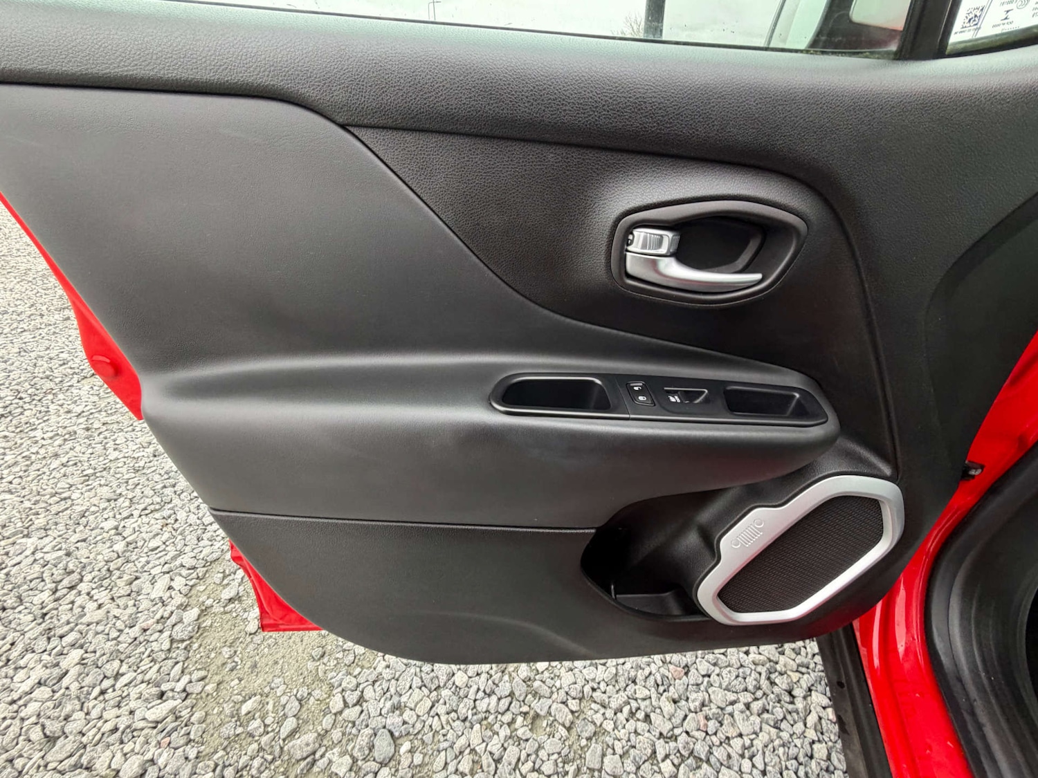 Used Jeep Renegade 2015 for sale - 77641703: Photo 38