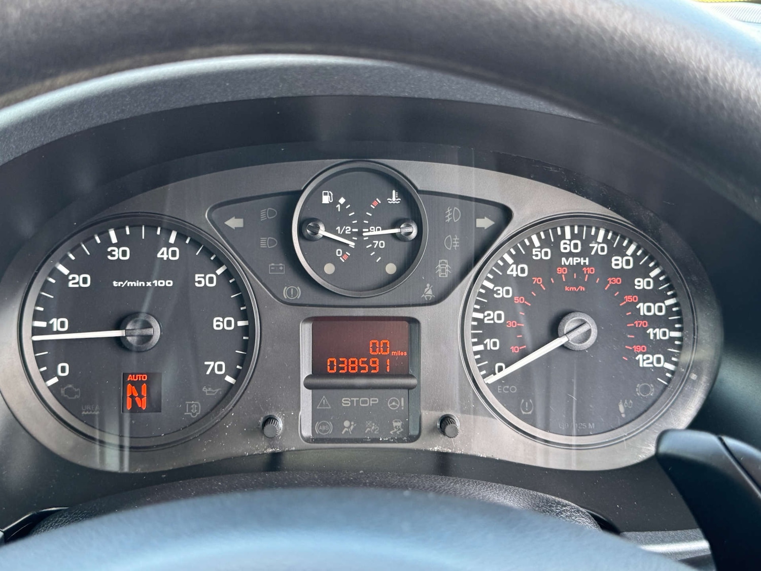 Used Peugeot Partner Tepee 2014 for sale - 76363695: Photo 35