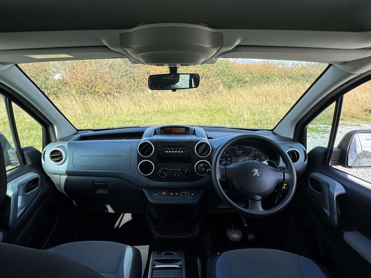 Used Peugeot Partner Tepee 2014 for sale - 76363695: Photo 36