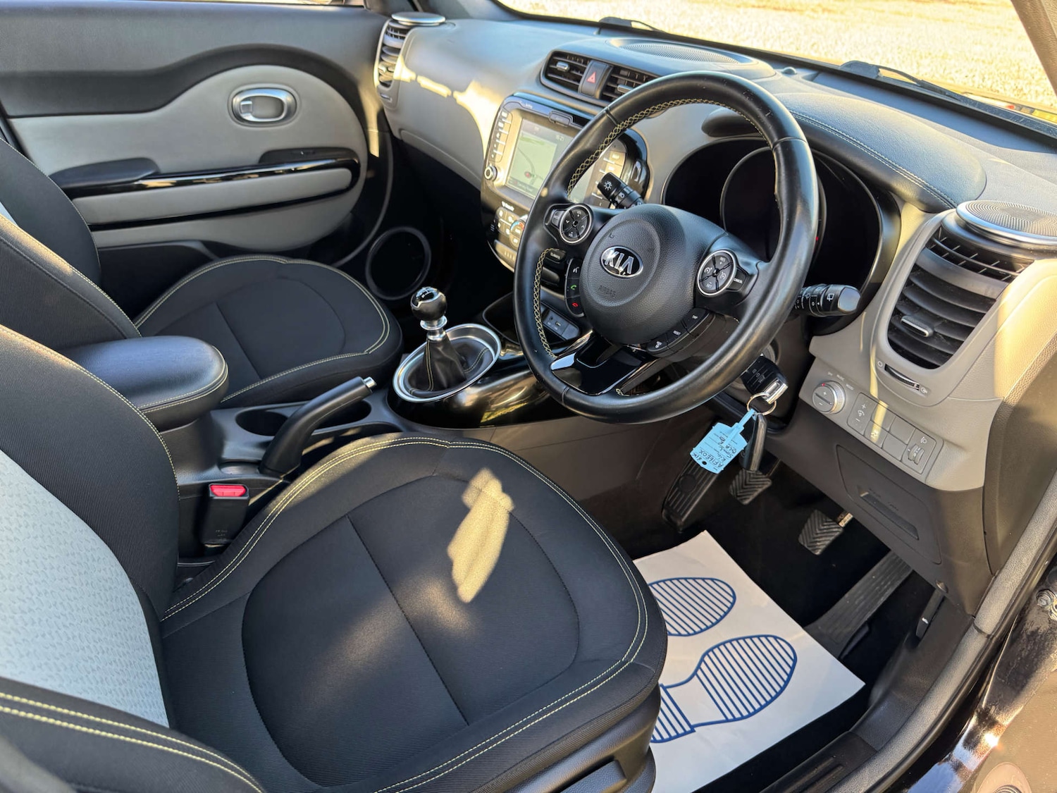 Used Kia Soul 2016 for sale - 77641646: Photo 12