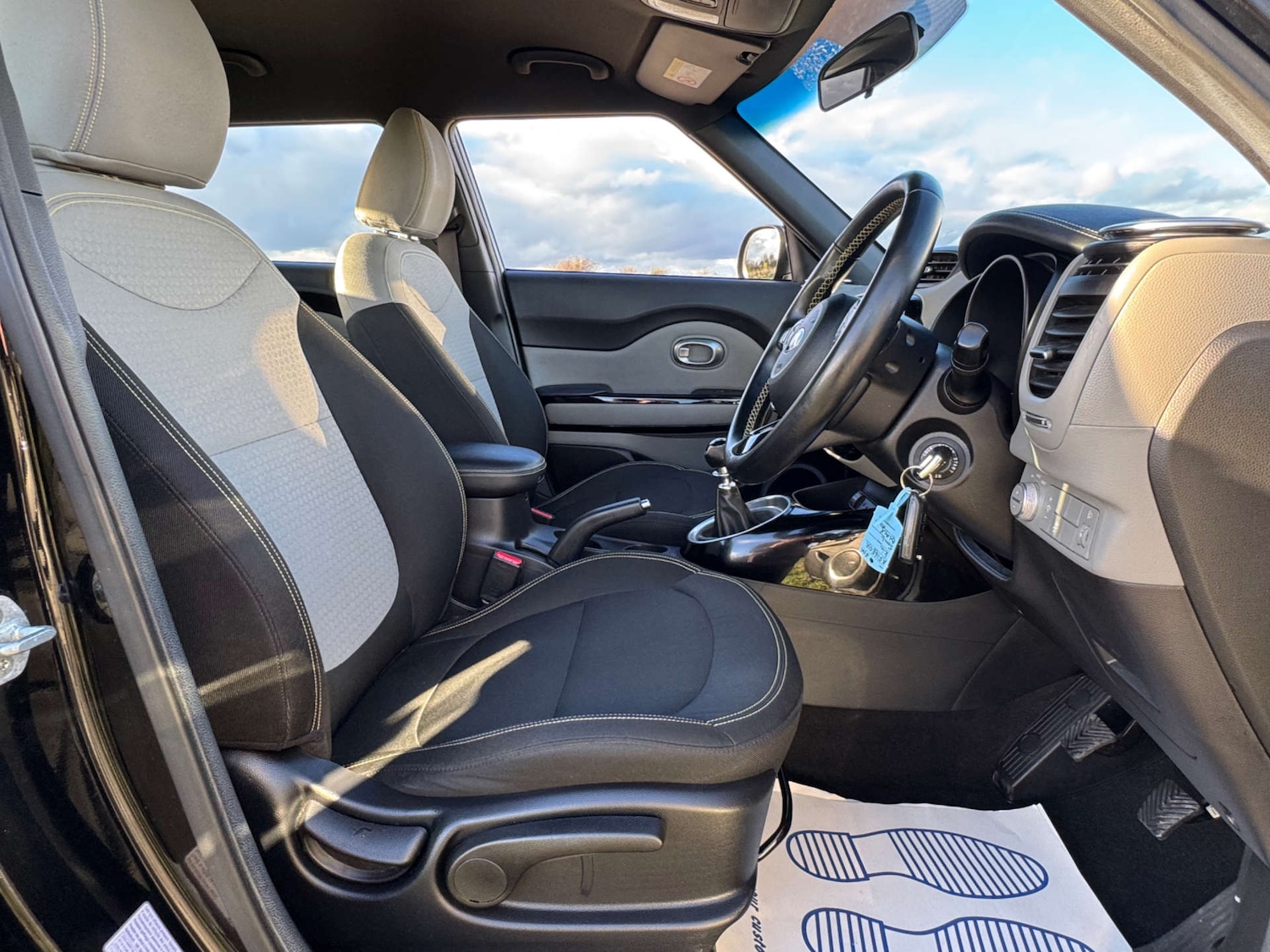 Used Kia Soul 2016 for sale - 77641646: Photo 13