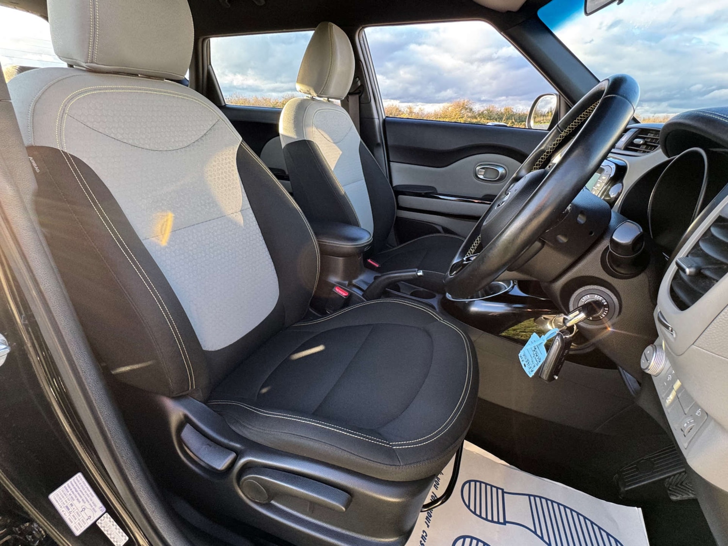 Used Kia Soul 2016 for sale - 77641646: Photo 14