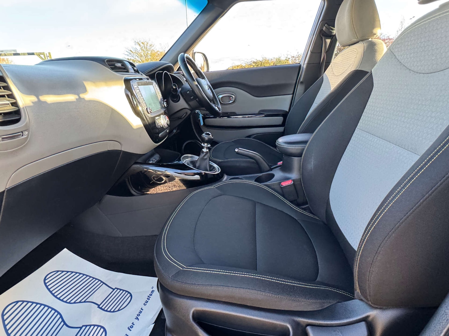 Used Kia Soul 2016 for sale - 77641646: Photo 19