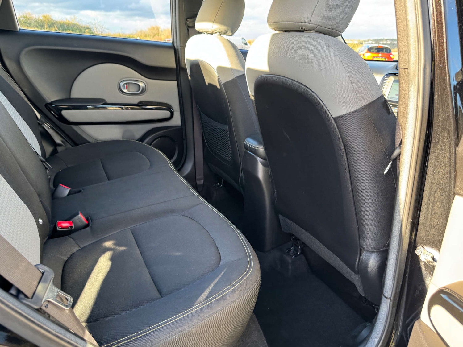 Used Kia Soul 2016 for sale - 77641646: Photo 24