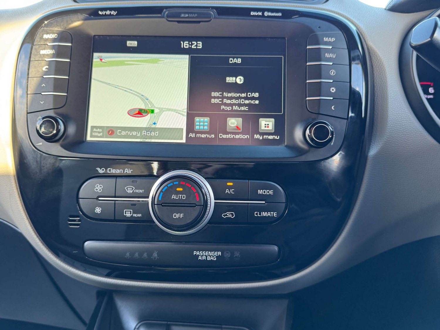 Used Kia Soul 2016 for sale - 77641646: Photo 35