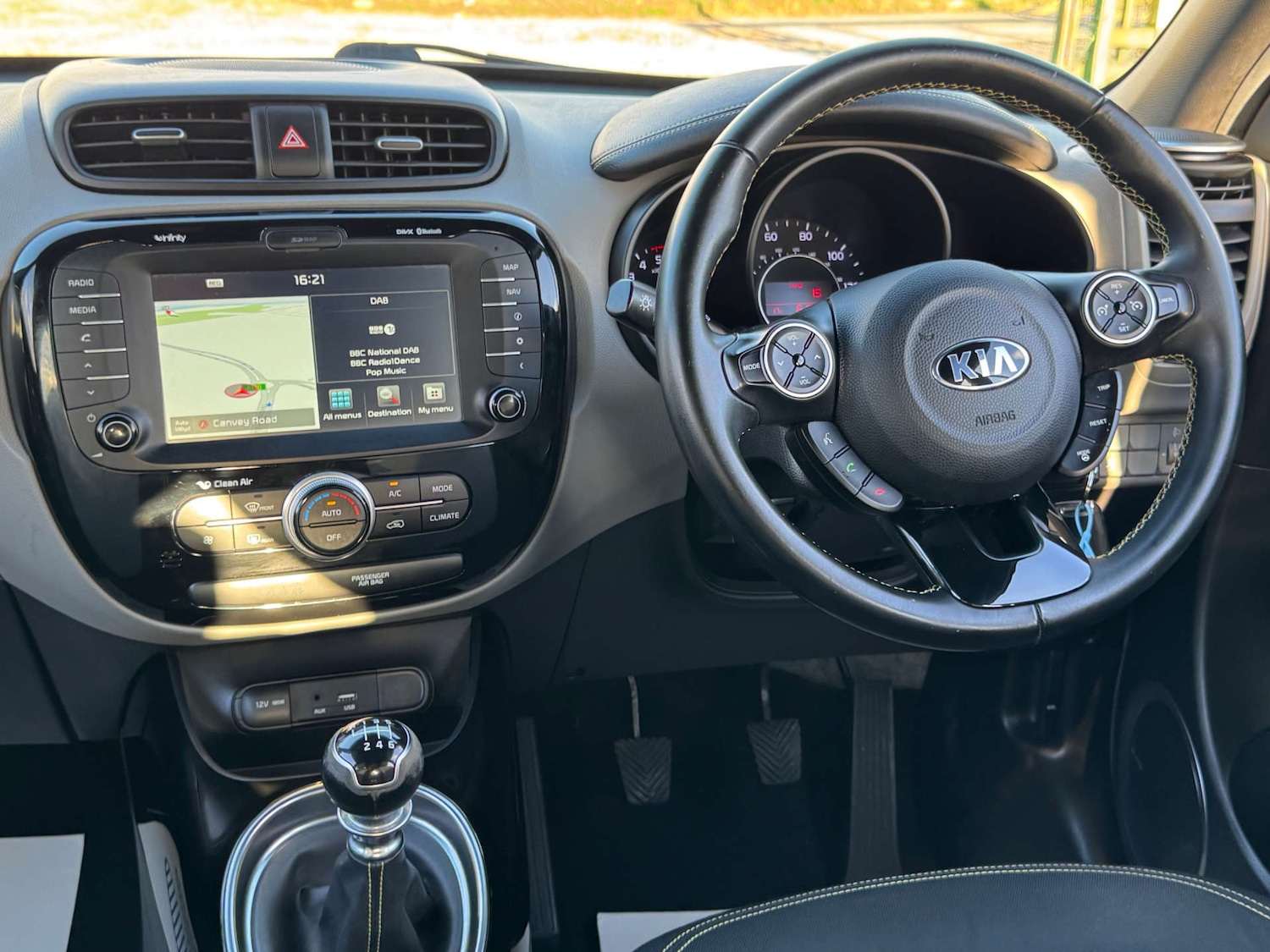 Used Kia Soul 2016 for sale - 77641646: Photo 38