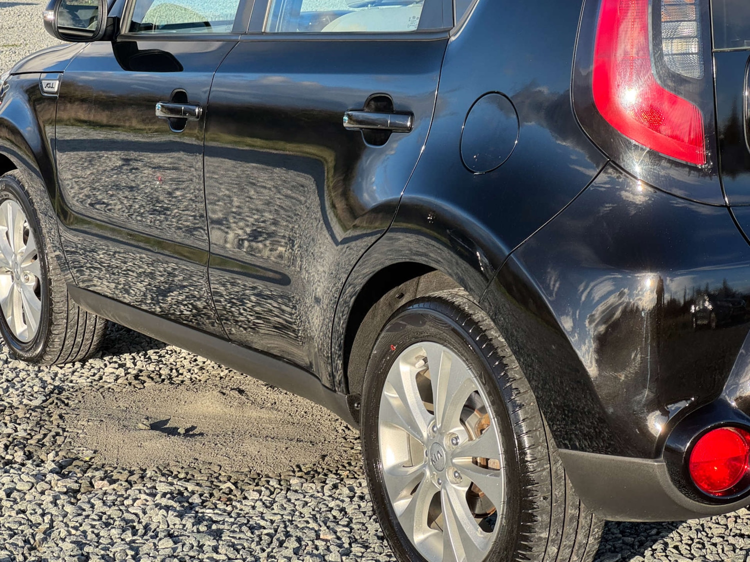 Used Kia Soul 2016 for sale - 77641646: Photo 45