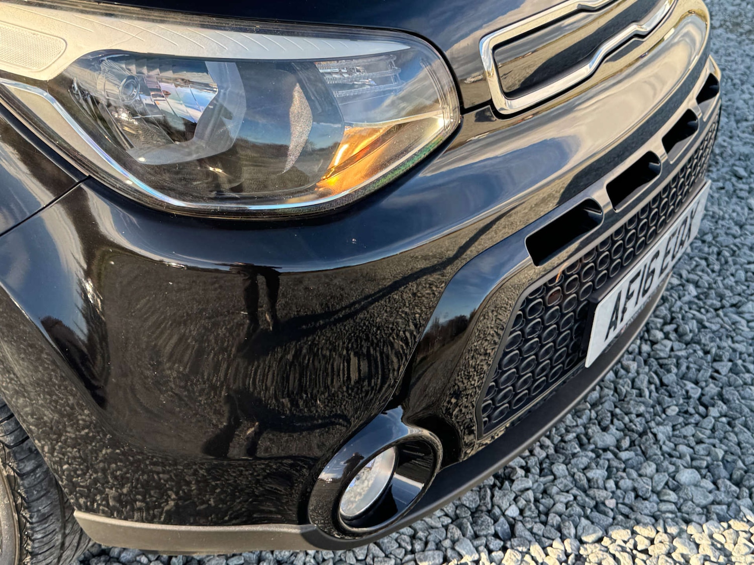 Used Kia Soul 2016 for sale - 77641646: Photo 46