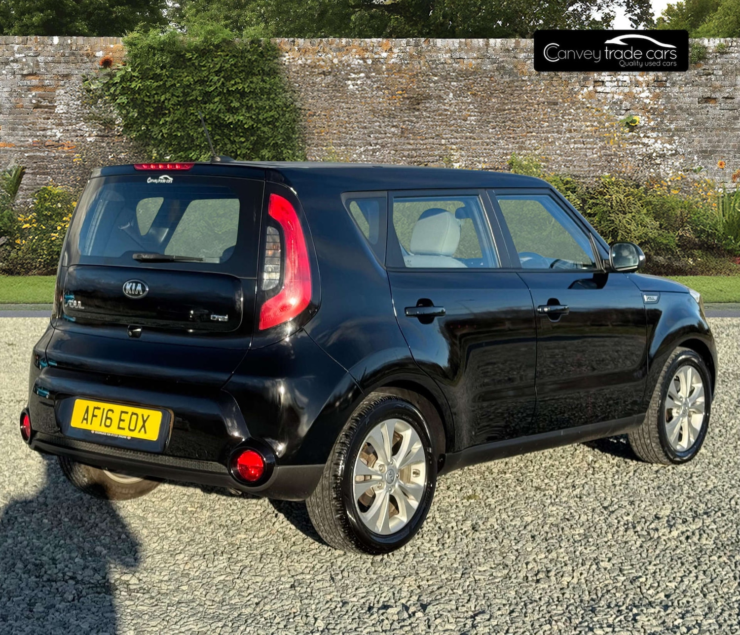 Used Kia Soul 2016 for sale - 77641646: Photo 8