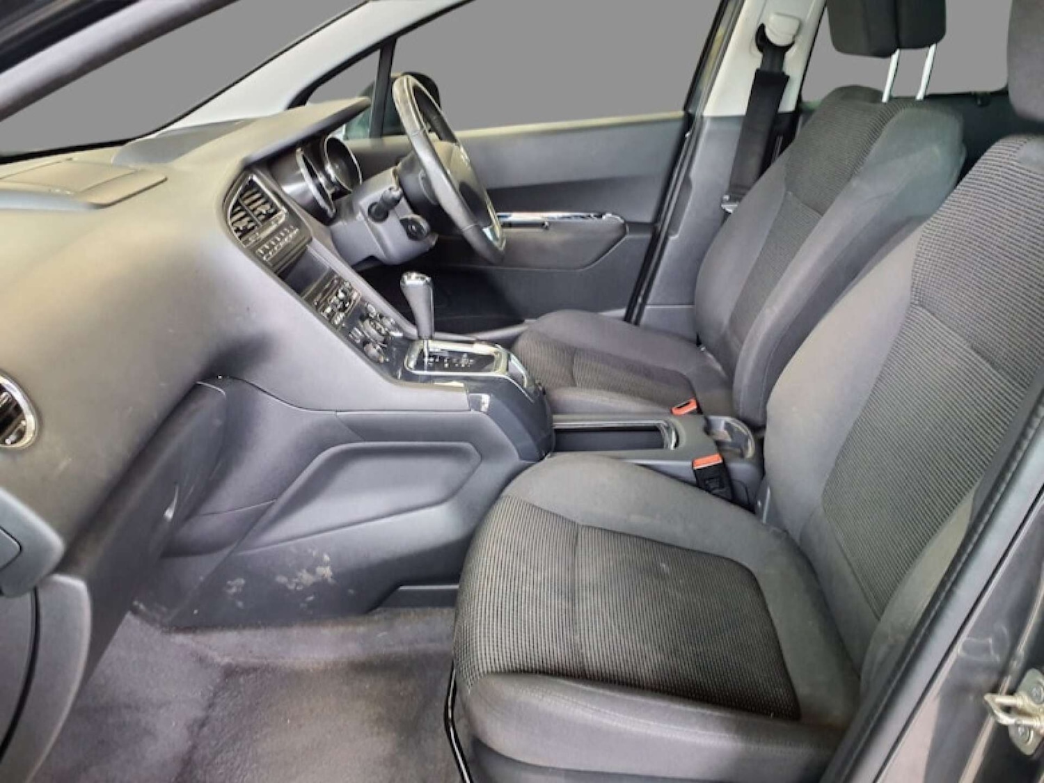 Used Peugeot 5008 2017 for sale - 78020634: Photo 10