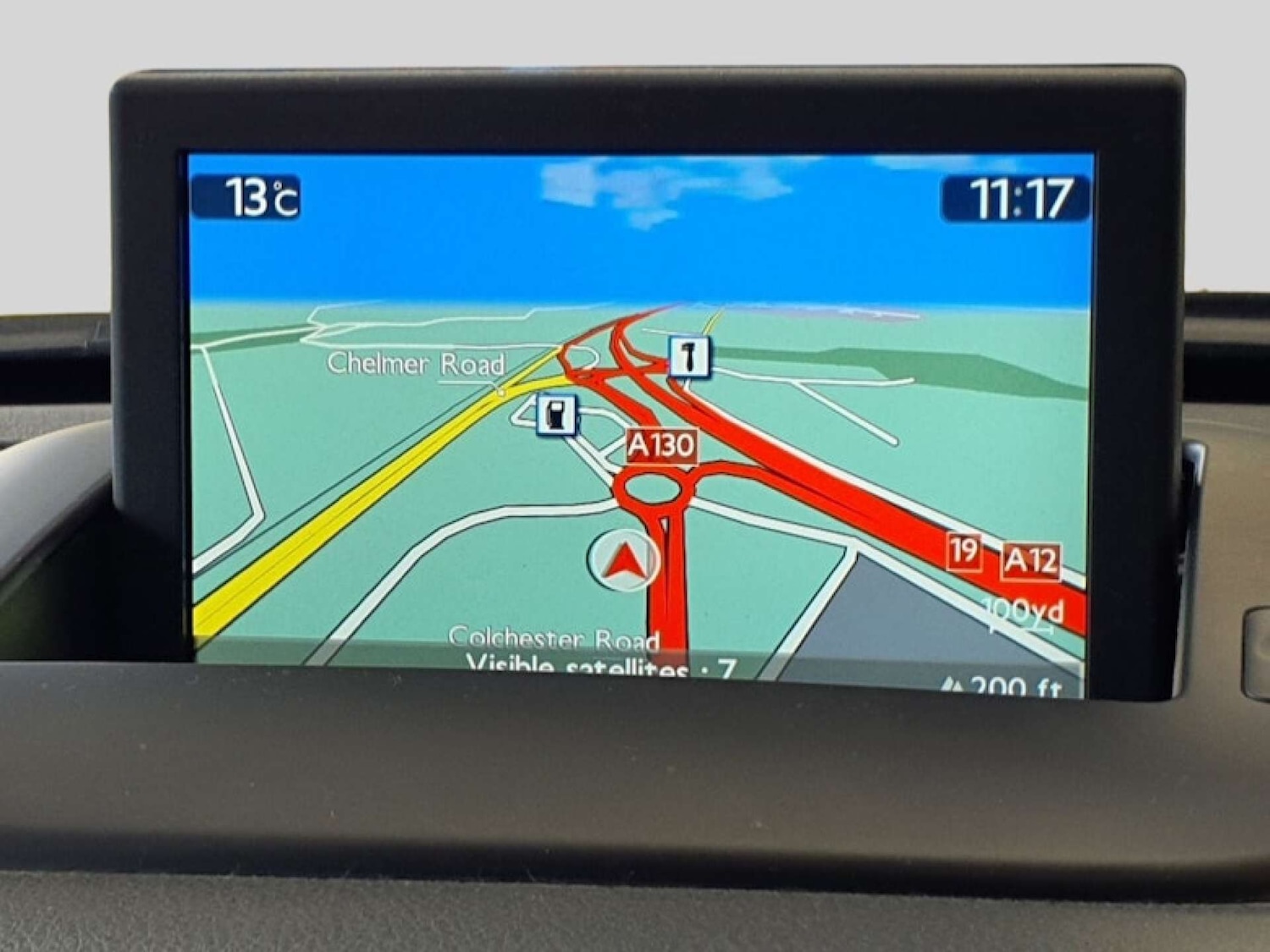 Used Peugeot 5008 2017 for sale - 78020634: Photo 5