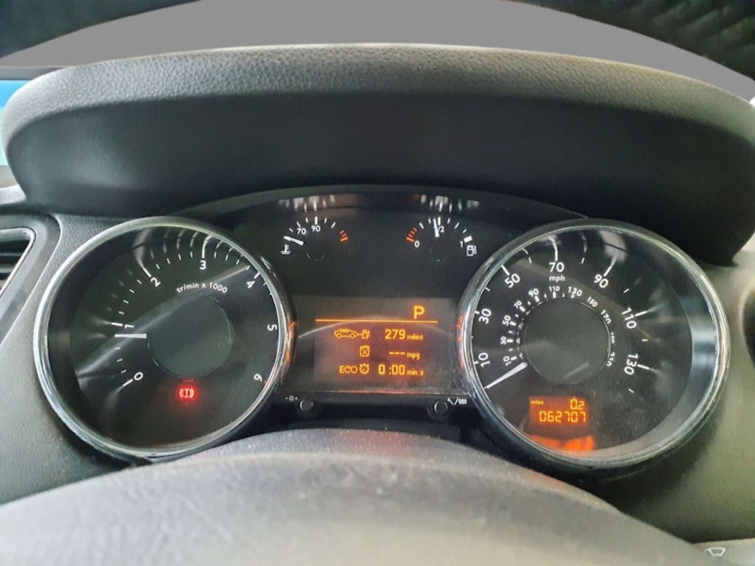 Used Peugeot 5008 2017 for sale - 78020634: Photo 7