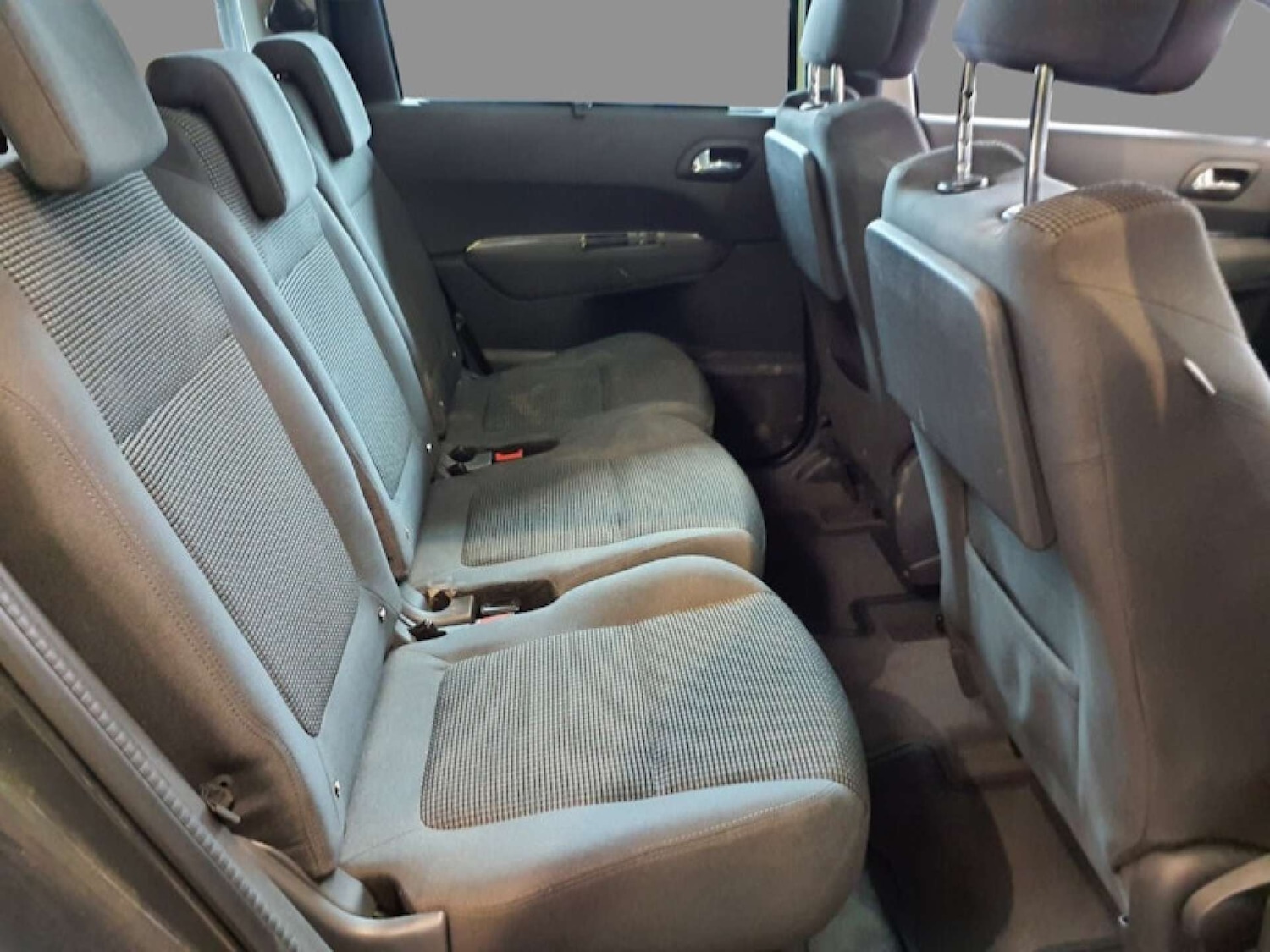 Used Peugeot 5008 2017 for sale - 78020634: Photo 9