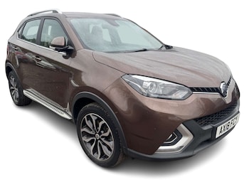 2018 - 1.5 TGI Exclusive 5dr DCT