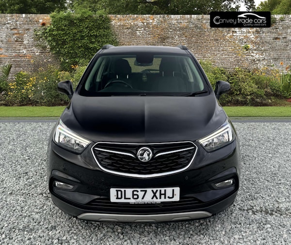 Used Vauxhall Mokka X 2018 for sale - 76277863: Photo 10