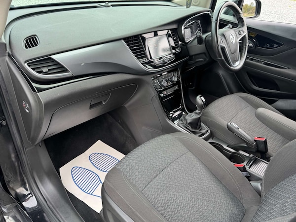 Used Vauxhall Mokka X 2018 for sale - 76277863: Photo 15