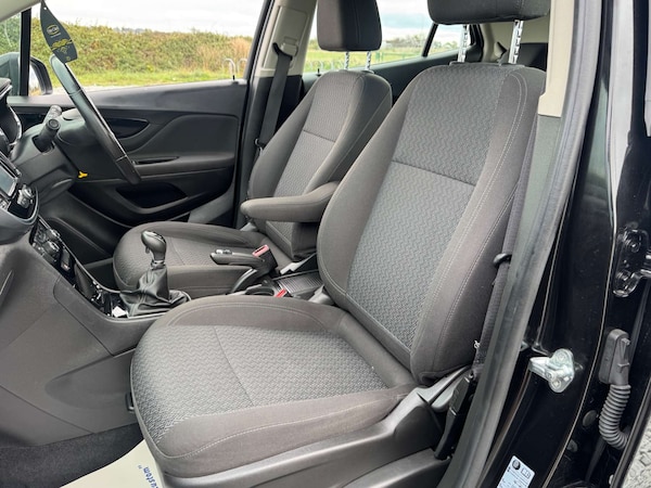 Used Vauxhall Mokka X 2018 for sale - 76277863: Photo 19