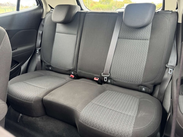 Used Vauxhall Mokka X 2018 for sale - 76277863: Photo 20