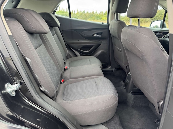 Used Vauxhall Mokka X 2018 for sale - 76277863: Photo 21