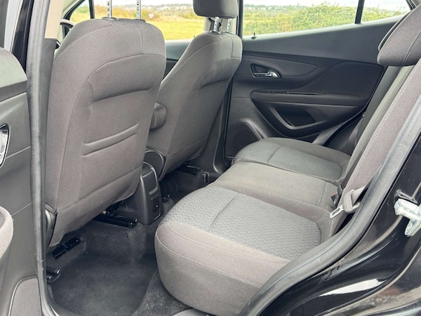 Used Vauxhall Mokka X 2018 for sale - 76277863: Photo 22