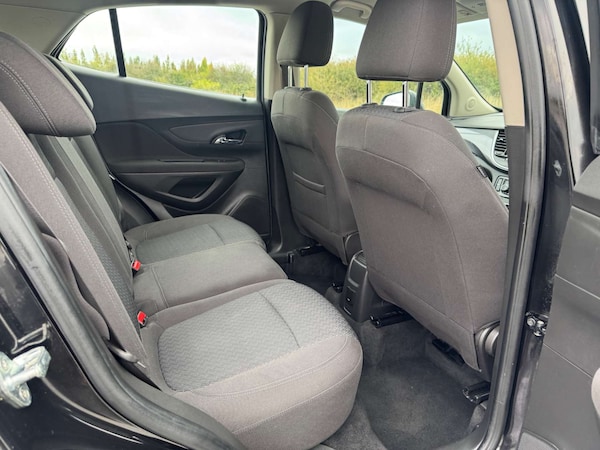 Used Vauxhall Mokka X 2018 for sale - 76277863: Photo 26