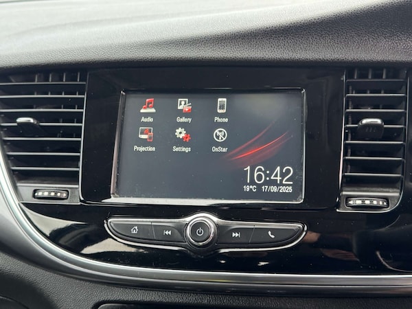 Used Vauxhall Mokka X 2018 for sale - 76277863: Photo 31