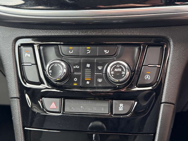 Used Vauxhall Mokka X 2018 for sale - 76277863: Photo 32